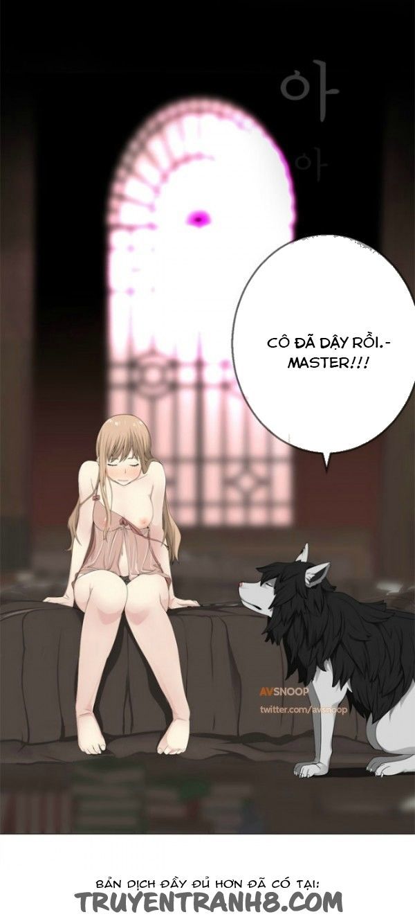Franken Jo Chap 8 - Next Chap 9