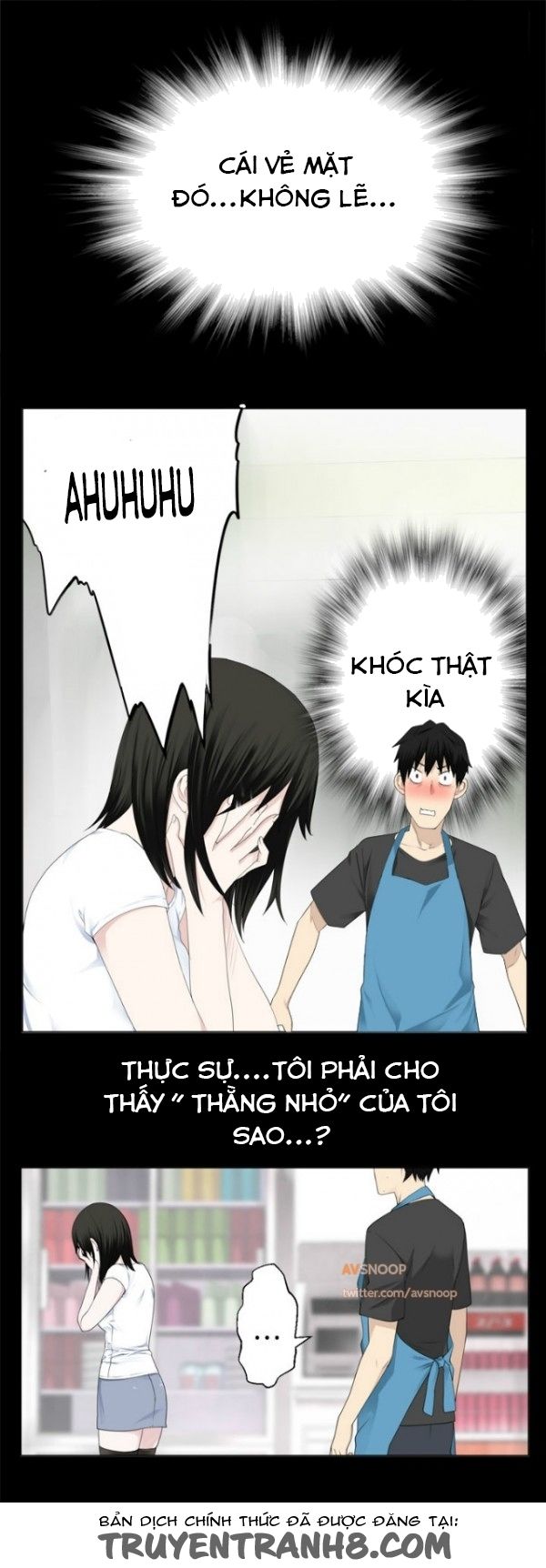 Franken Jo Chap 8 - Next Chap 9