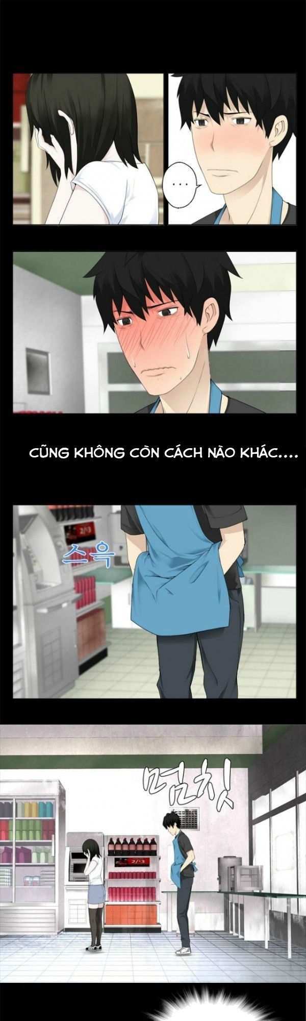 Franken Jo Chap 8 - Next Chap 9