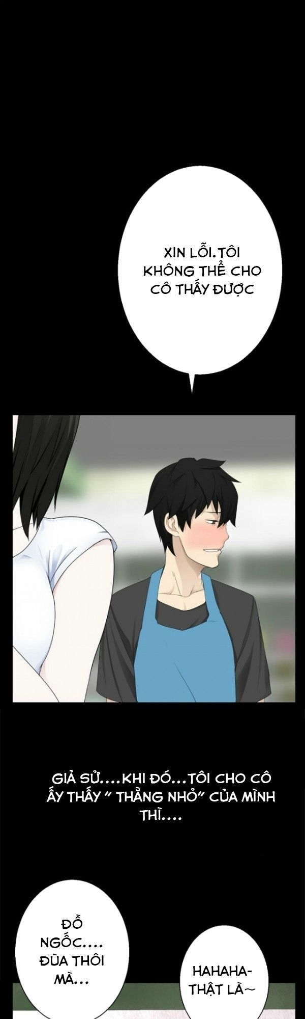 Franken Jo Chap 8 - Next Chap 9