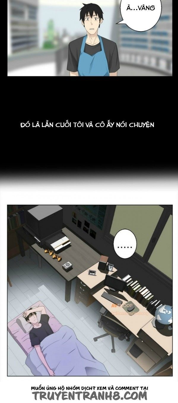 Franken Jo Chap 8 - Next Chap 9