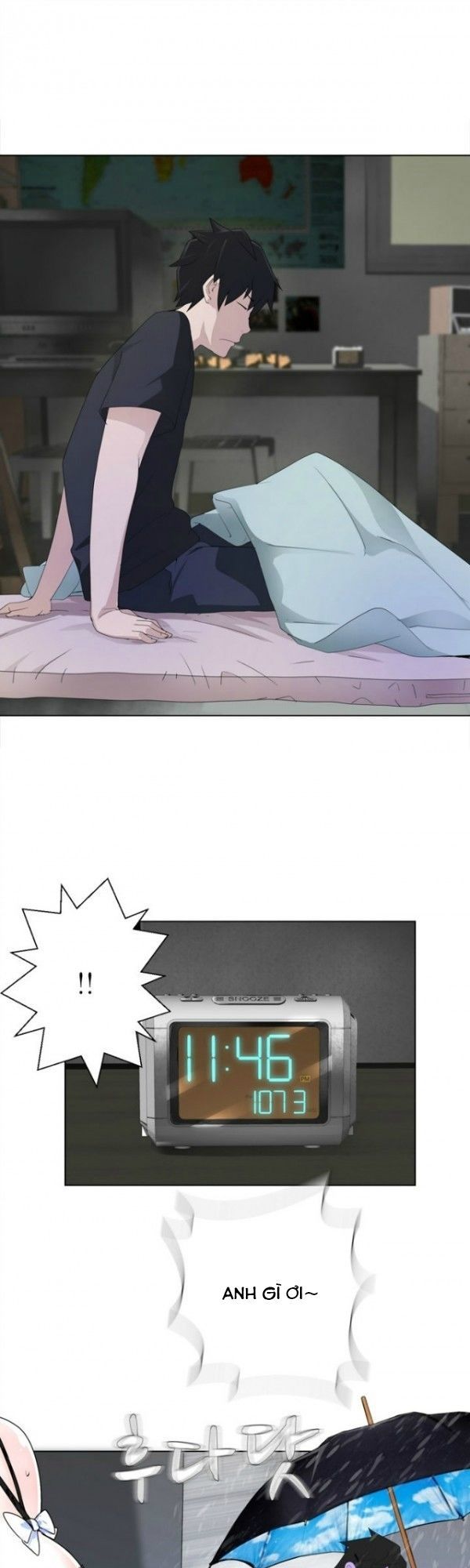 Franken Jo Chap 8 - Next Chap 9