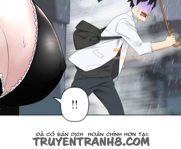 Franken Jo Chap 8 - Next Chap 9