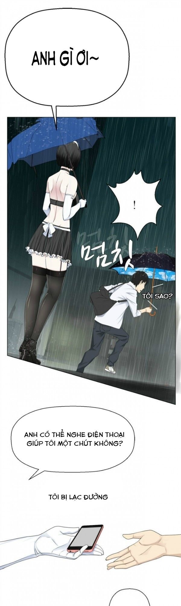 Franken Jo Chap 8 - Next Chap 9