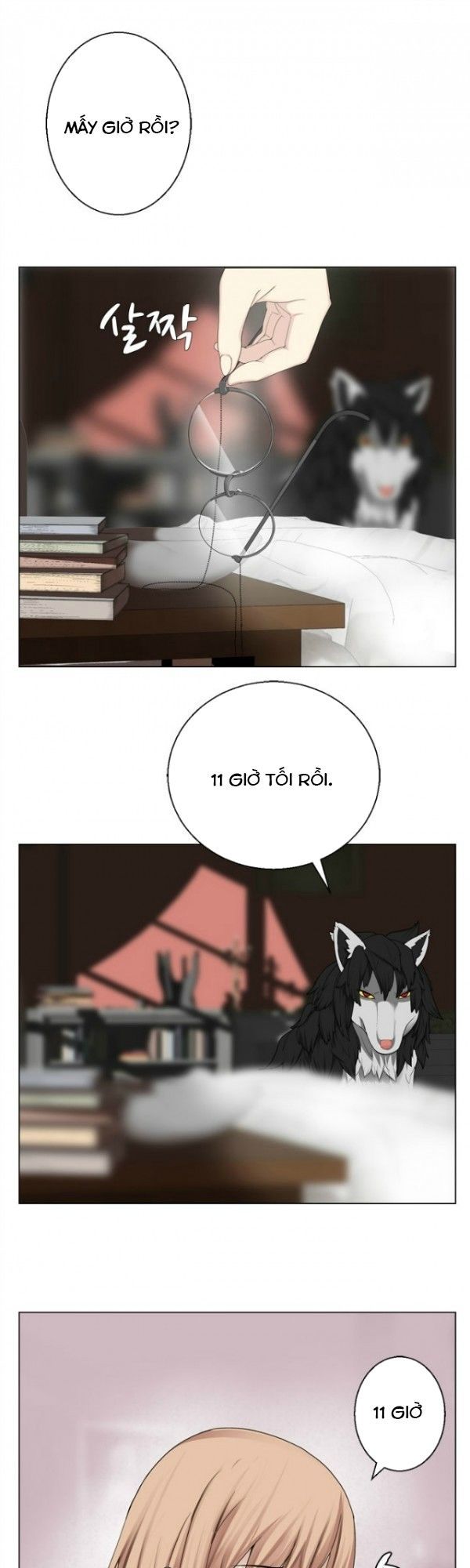 Franken Jo Chap 8 - Next Chap 9