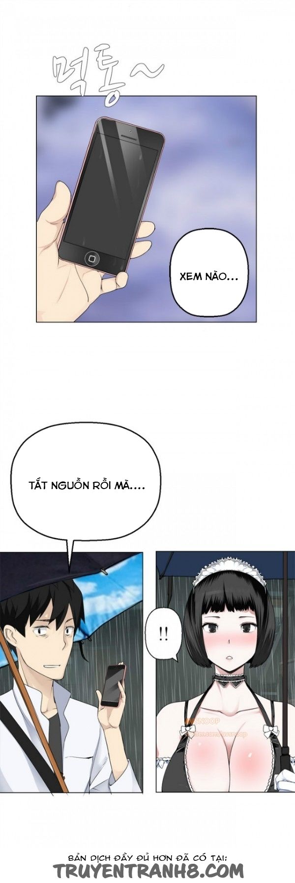 Franken Jo Chap 8 - Next Chap 9