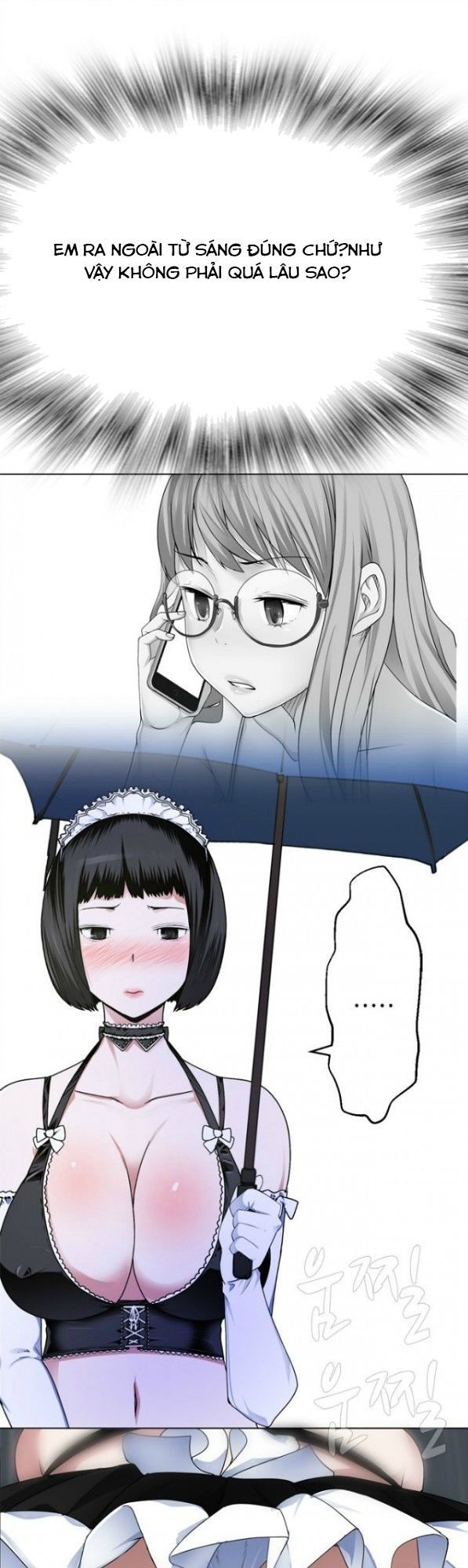 Franken Jo Chap 8 - Next Chap 9