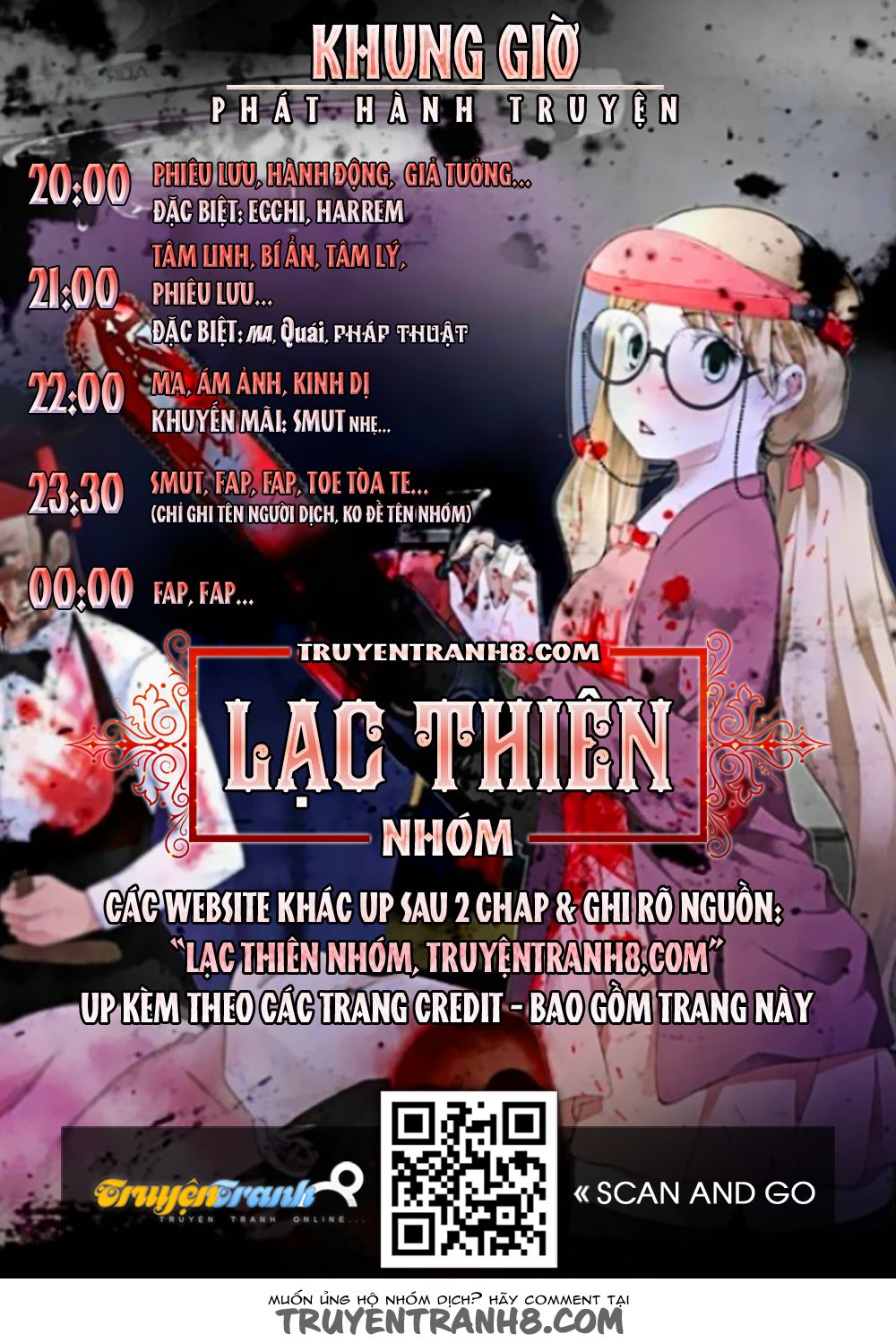 Franken Jo Chap 8 - Next Chap 9