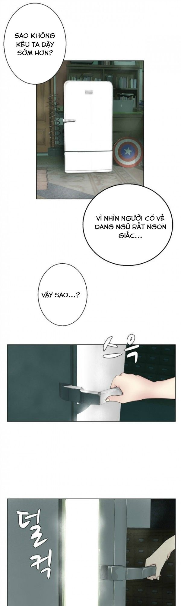 Franken Jo Chap 8 - Next Chap 9