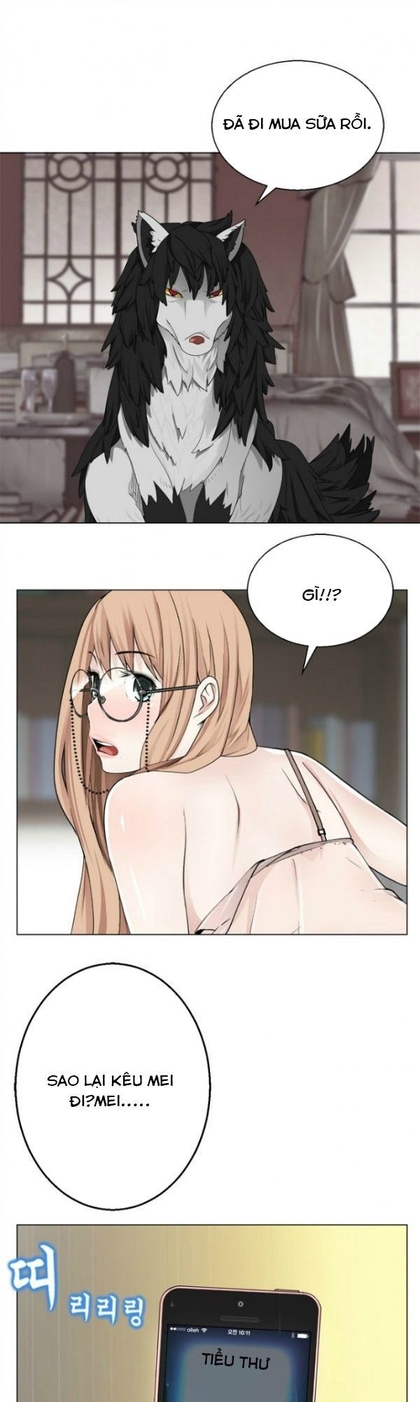 Franken Jo Chap 8 - Next Chap 9