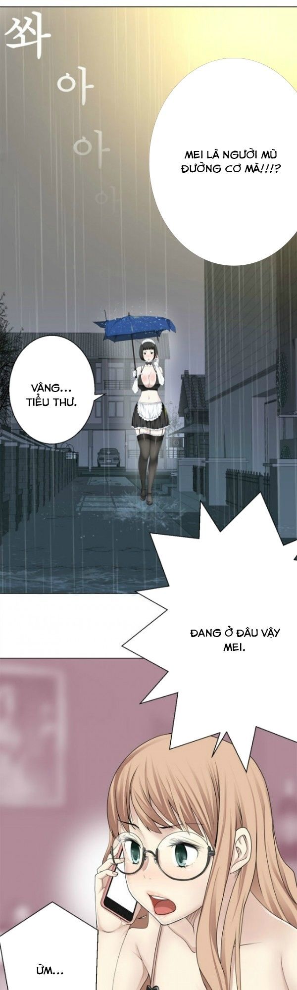 Franken Jo Chap 8 - Next Chap 9