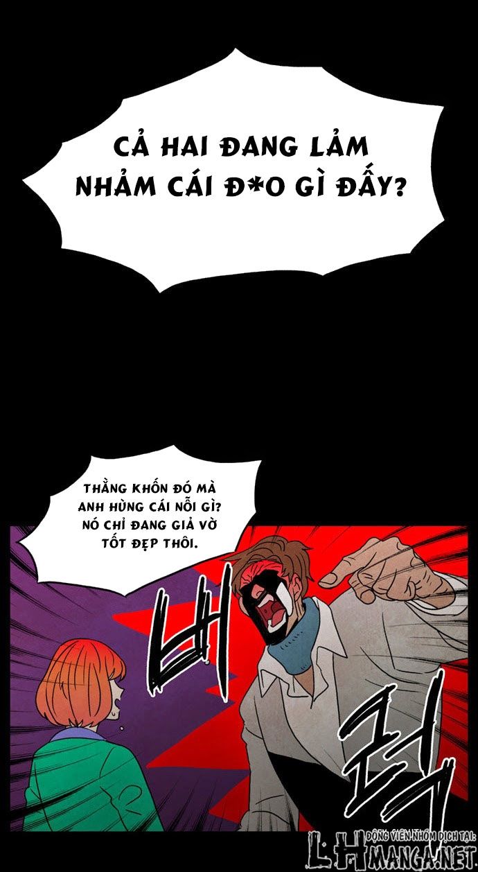Hello Mister Teddy Chap 10 - Next Chap 11