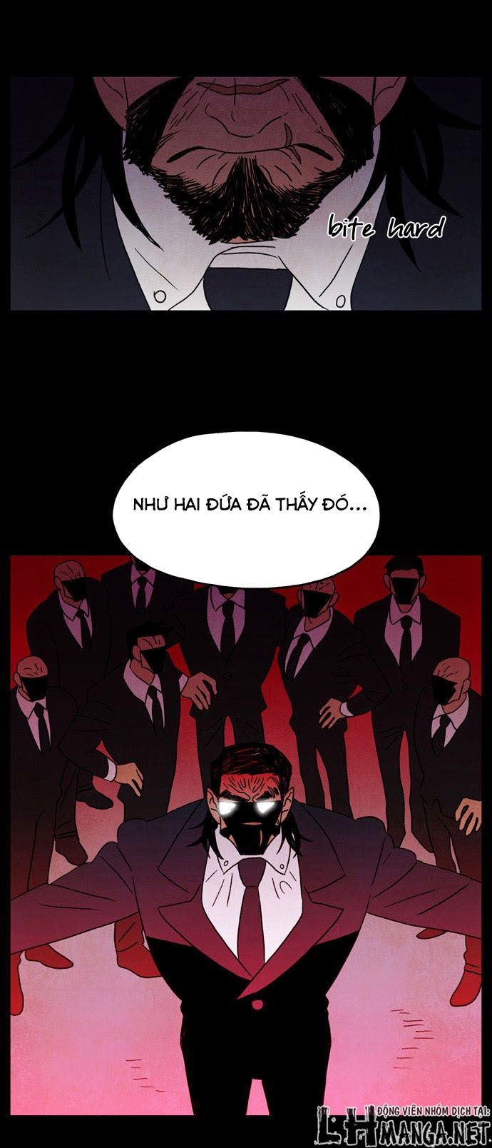 Hello Mister Teddy Chap 10 - Next Chap 11