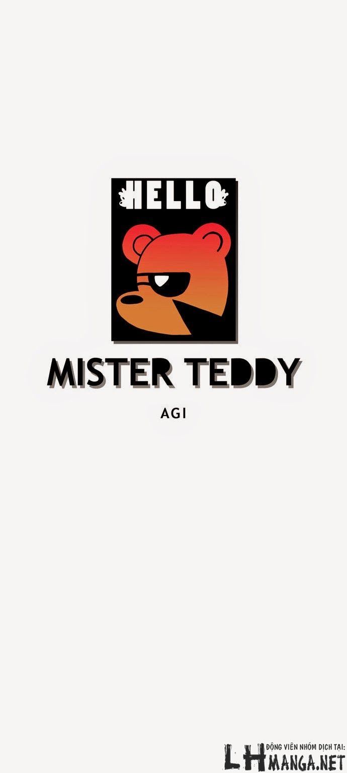 Hello Mister Teddy Chap 10 - Next Chap 11