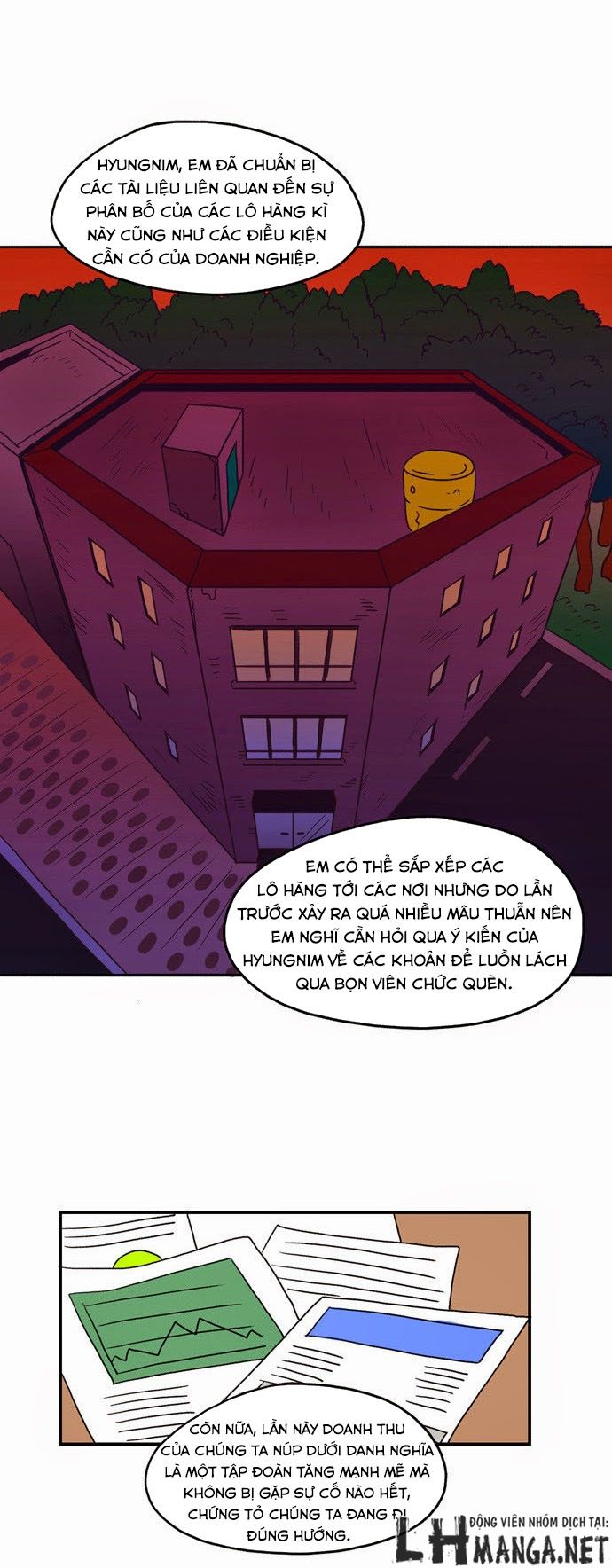 Hello Mister Teddy Chap 10 - Next Chap 11
