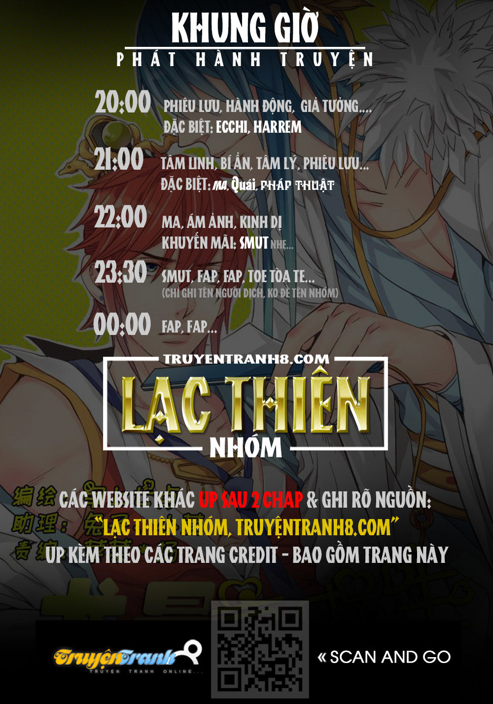 Long Vương Đi Học Chap 37 - Next Chap 38