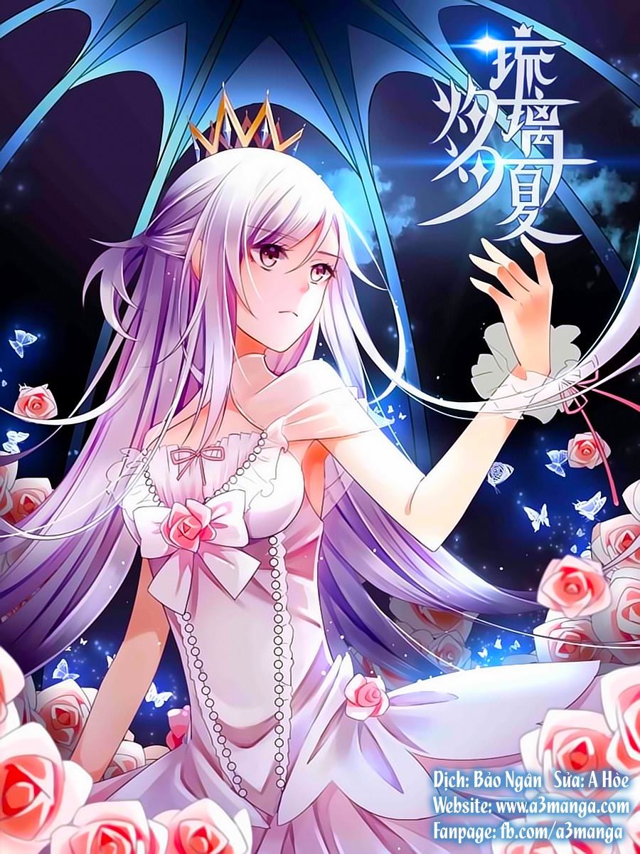 Chước Chước Lưu Ly Hạ Chap 1 - Next Chap 2