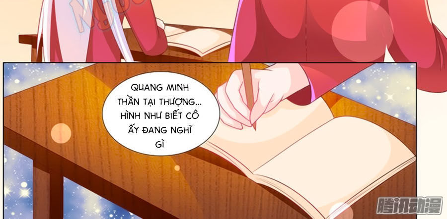 Chước Chước Lưu Ly Hạ Chap 100 - Next Chap 101