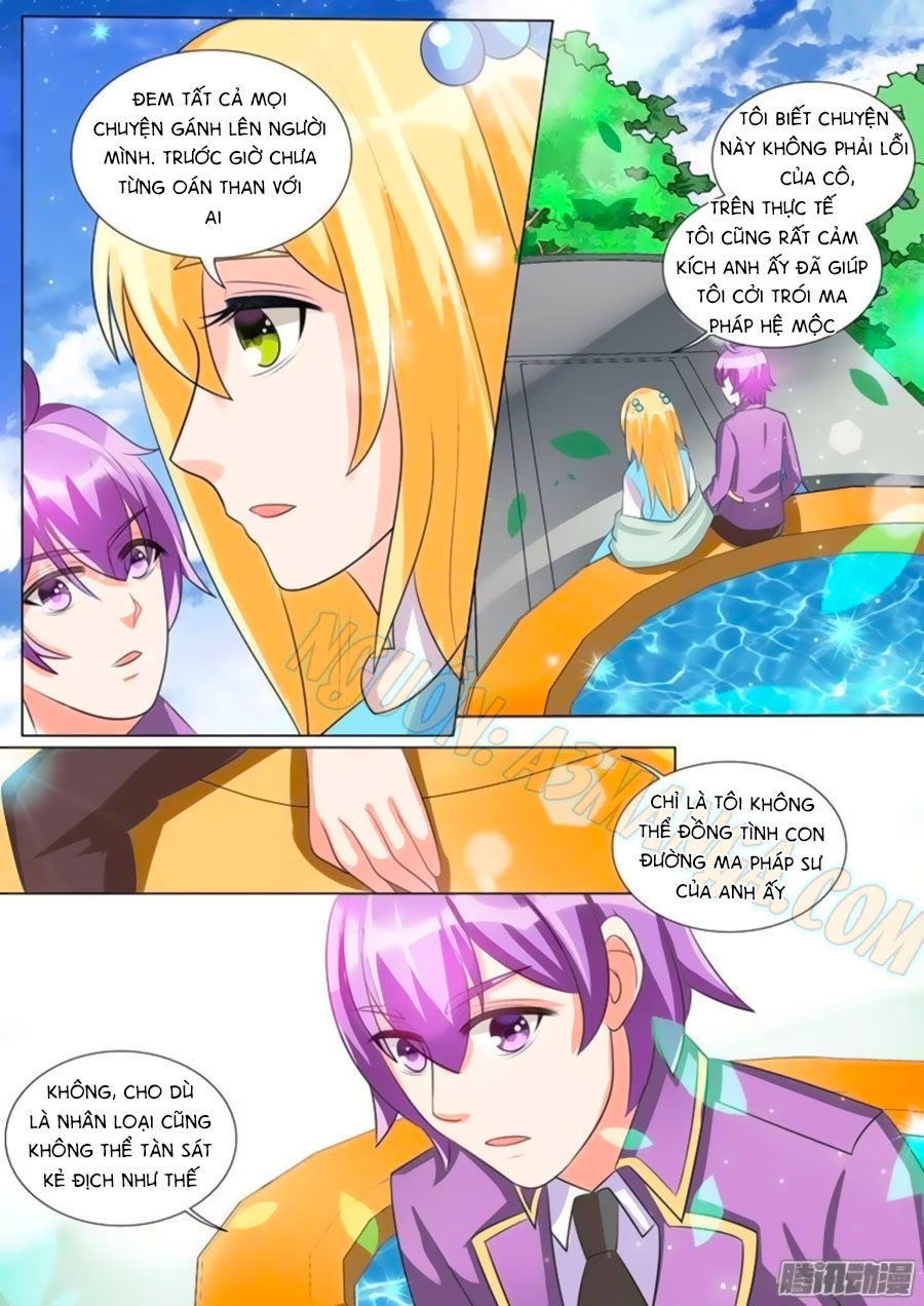 Chước Chước Lưu Ly Hạ Chap 101 - Next Chap 102
