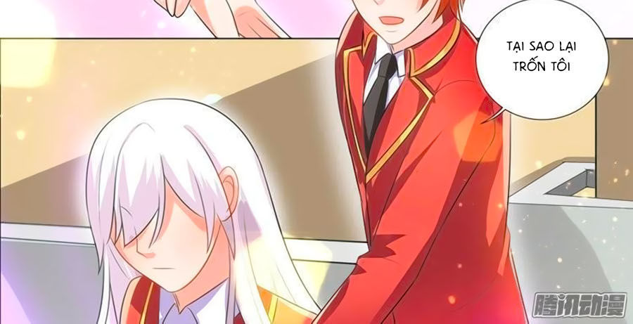 Chước Chước Lưu Ly Hạ Chap 102 - Next Chap 103