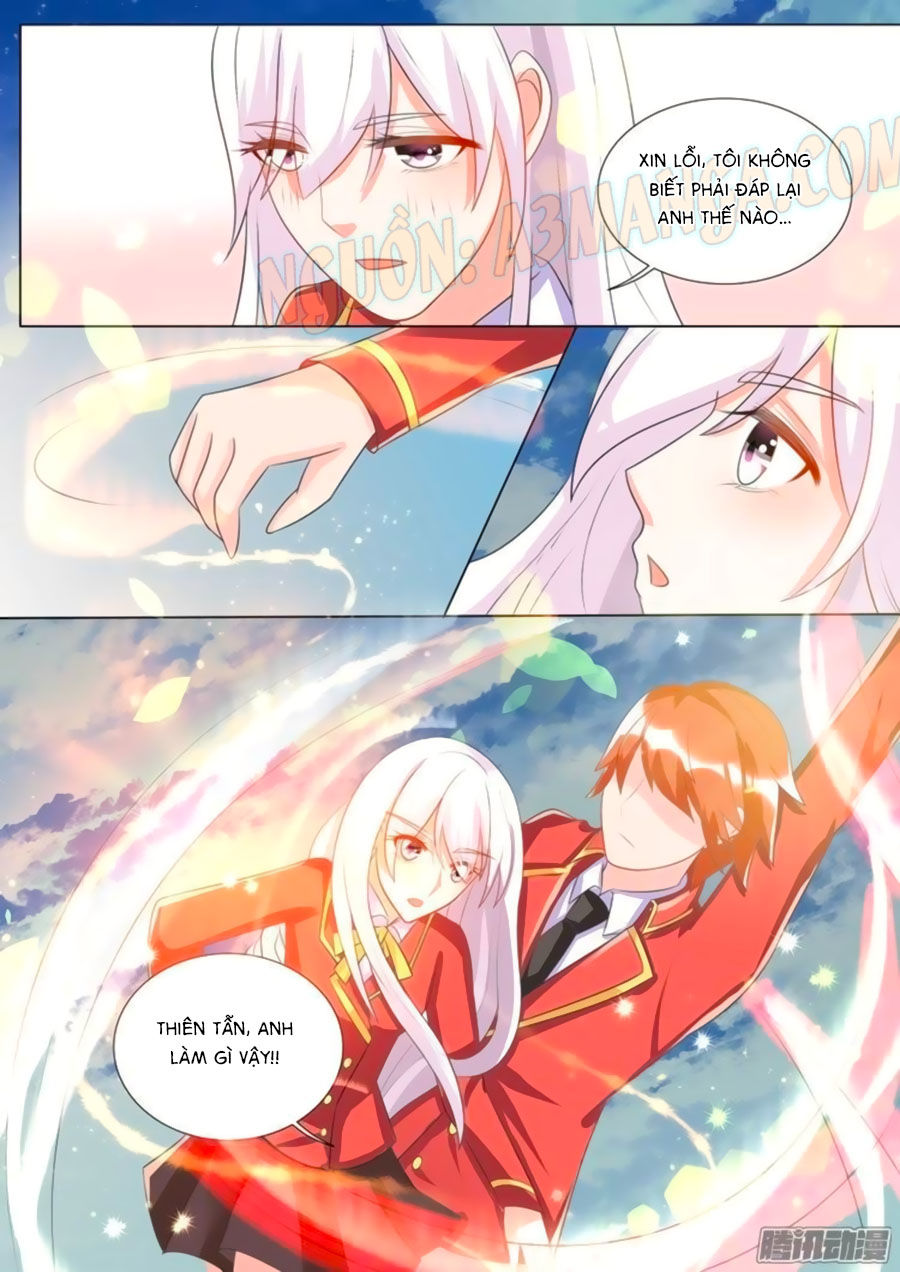 Chước Chước Lưu Ly Hạ Chap 102 - Next Chap 103