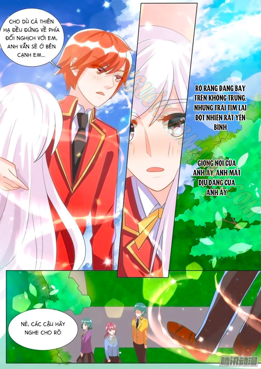 Chước Chước Lưu Ly Hạ Chap 102 - Next Chap 103