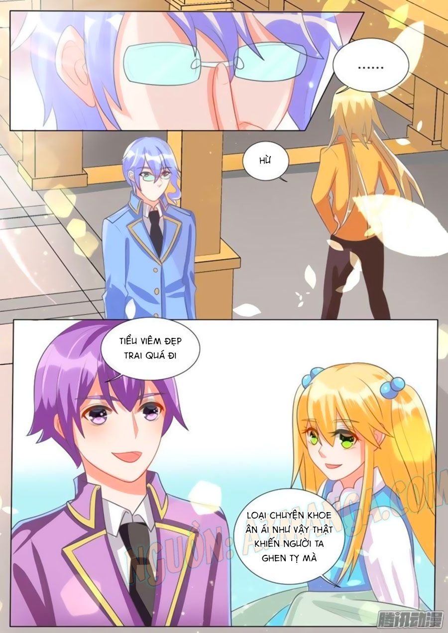 Chước Chước Lưu Ly Hạ Chap 102 - Next Chap 103
