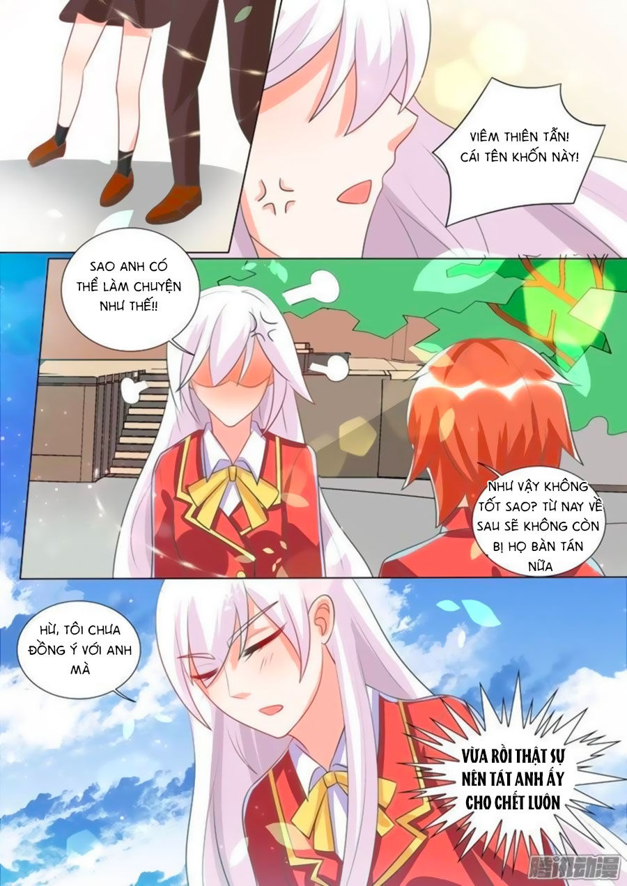 Chước Chước Lưu Ly Hạ Chap 102 - Next Chap 103