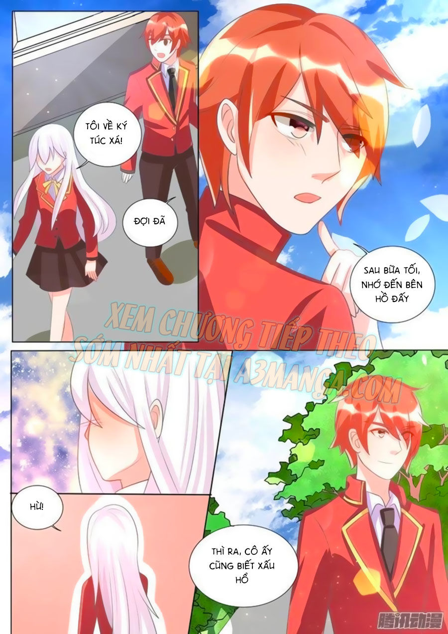 Chước Chước Lưu Ly Hạ Chap 102 - Next Chap 103