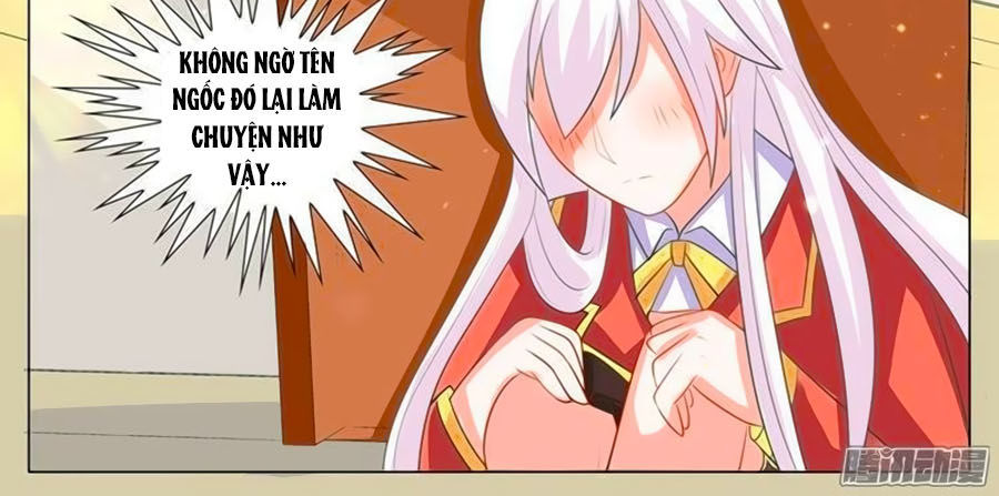 Chước Chước Lưu Ly Hạ Chap 103 - Next Chap 104