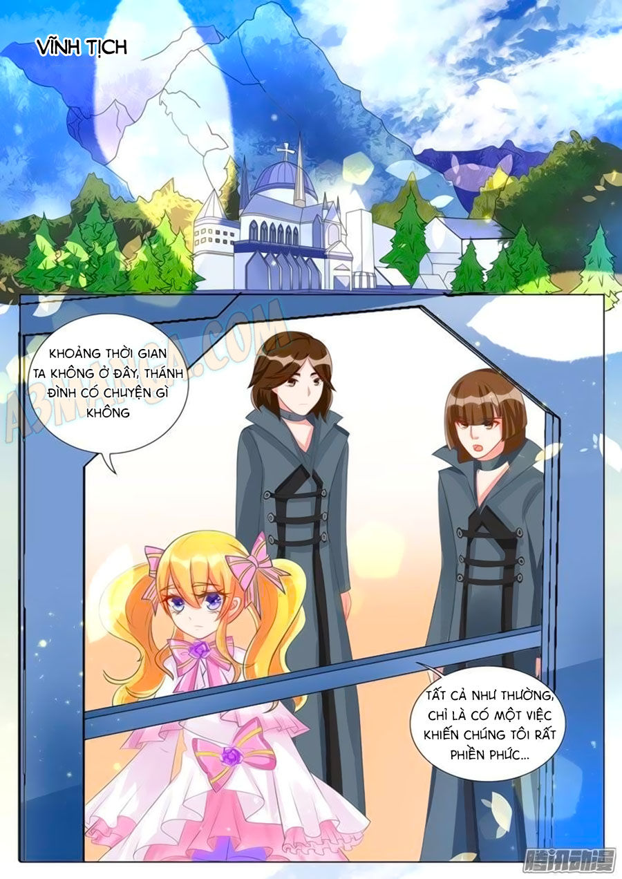 Chước Chước Lưu Ly Hạ Chap 103 - Next Chap 104