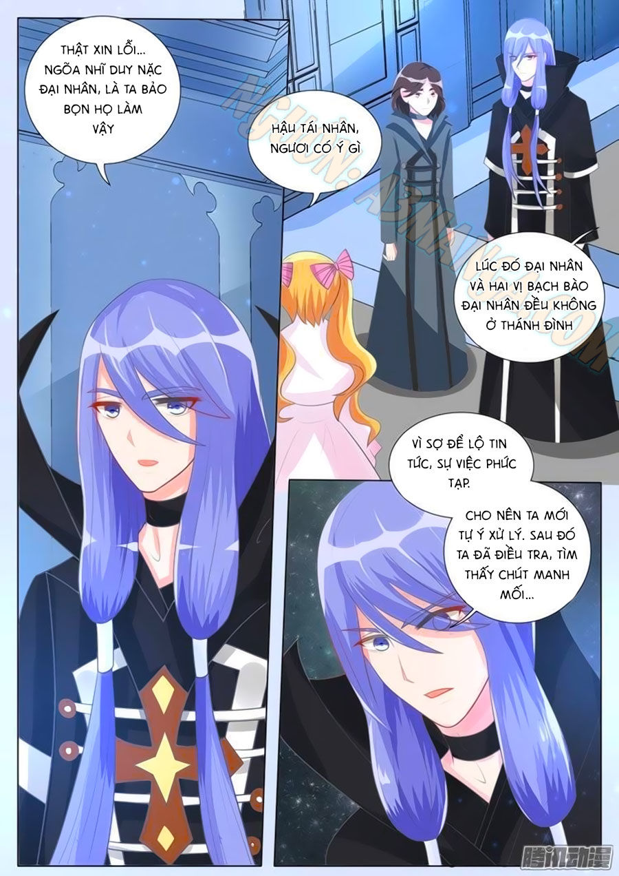 Chước Chước Lưu Ly Hạ Chap 103 - Next Chap 104