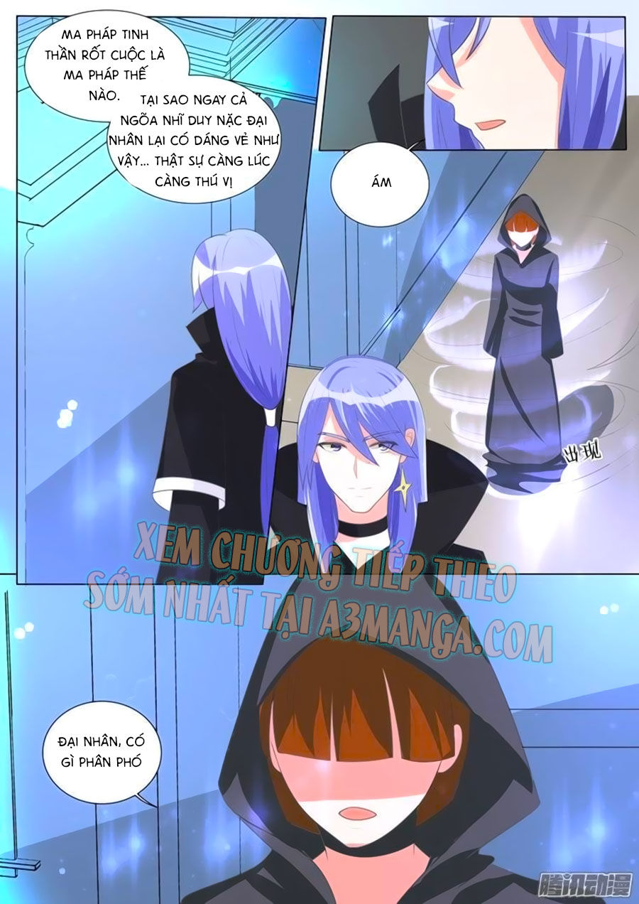 Chước Chước Lưu Ly Hạ Chap 103 - Next Chap 104