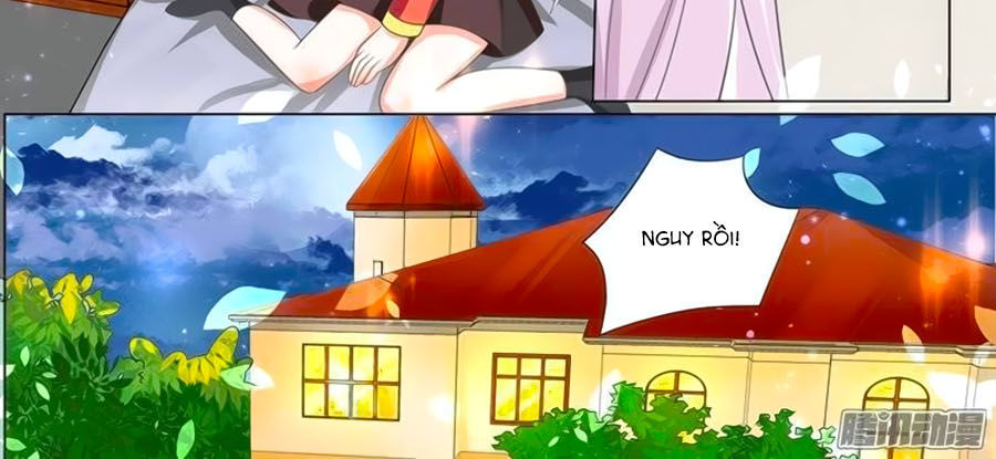 Chước Chước Lưu Ly Hạ Chap 104 - Next Chap 105