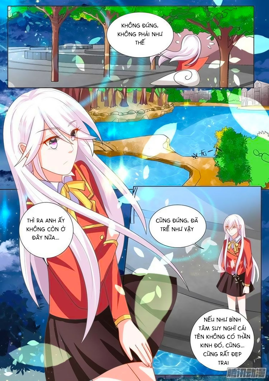Chước Chước Lưu Ly Hạ Chap 104 - Next Chap 105