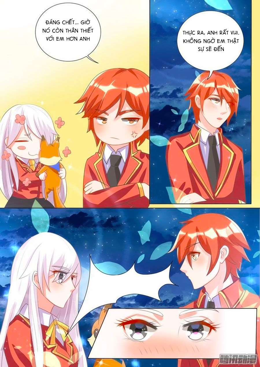 Chước Chước Lưu Ly Hạ Chap 104 - Next Chap 105