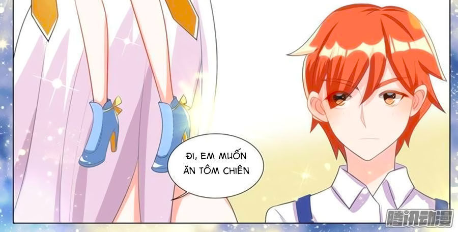 Chước Chước Lưu Ly Hạ Chap 105 - Next Chap 106
