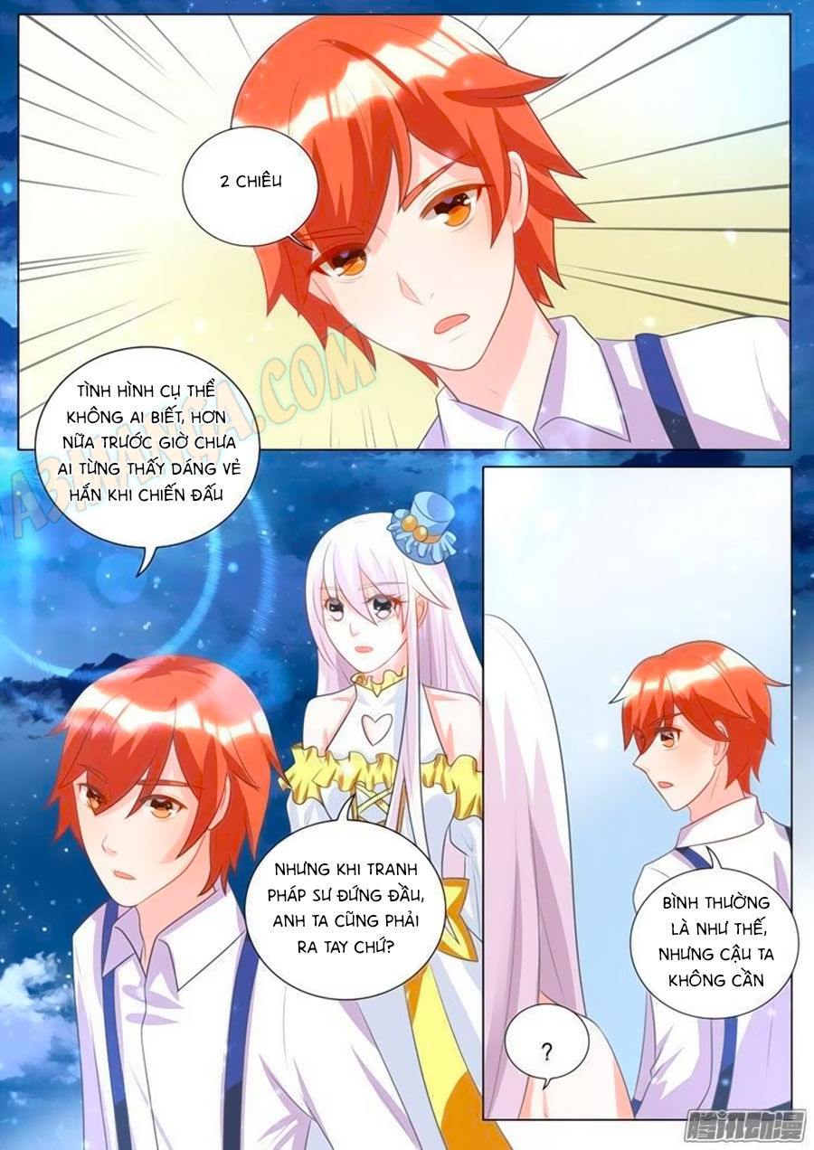 Chước Chước Lưu Ly Hạ Chap 105 - Next Chap 106
