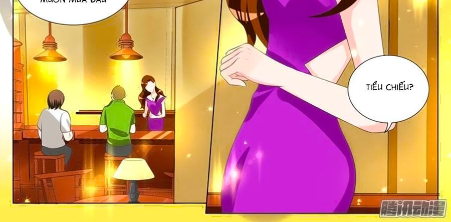 Chước Chước Lưu Ly Hạ Chap 106 - Next Chap 107