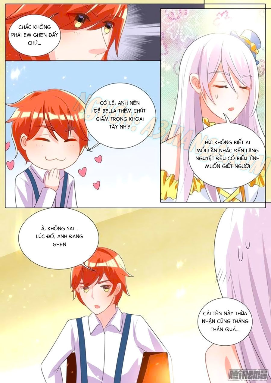 Chước Chước Lưu Ly Hạ Chap 106 - Next Chap 107
