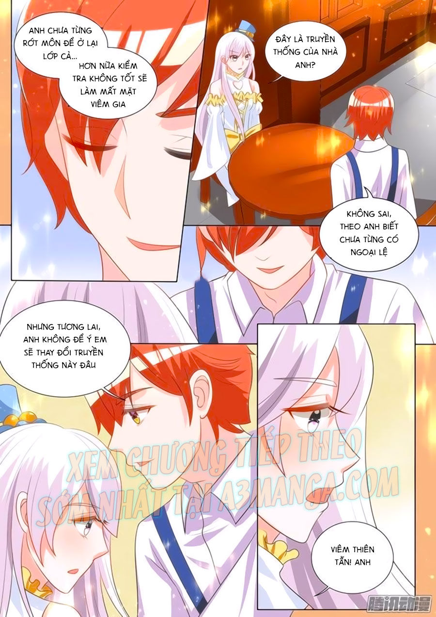 Chước Chước Lưu Ly Hạ Chap 106 - Next Chap 107