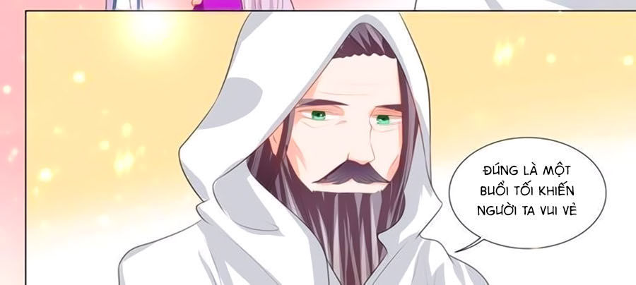 Chước Chước Lưu Ly Hạ Chap 107 - Next Chap 108