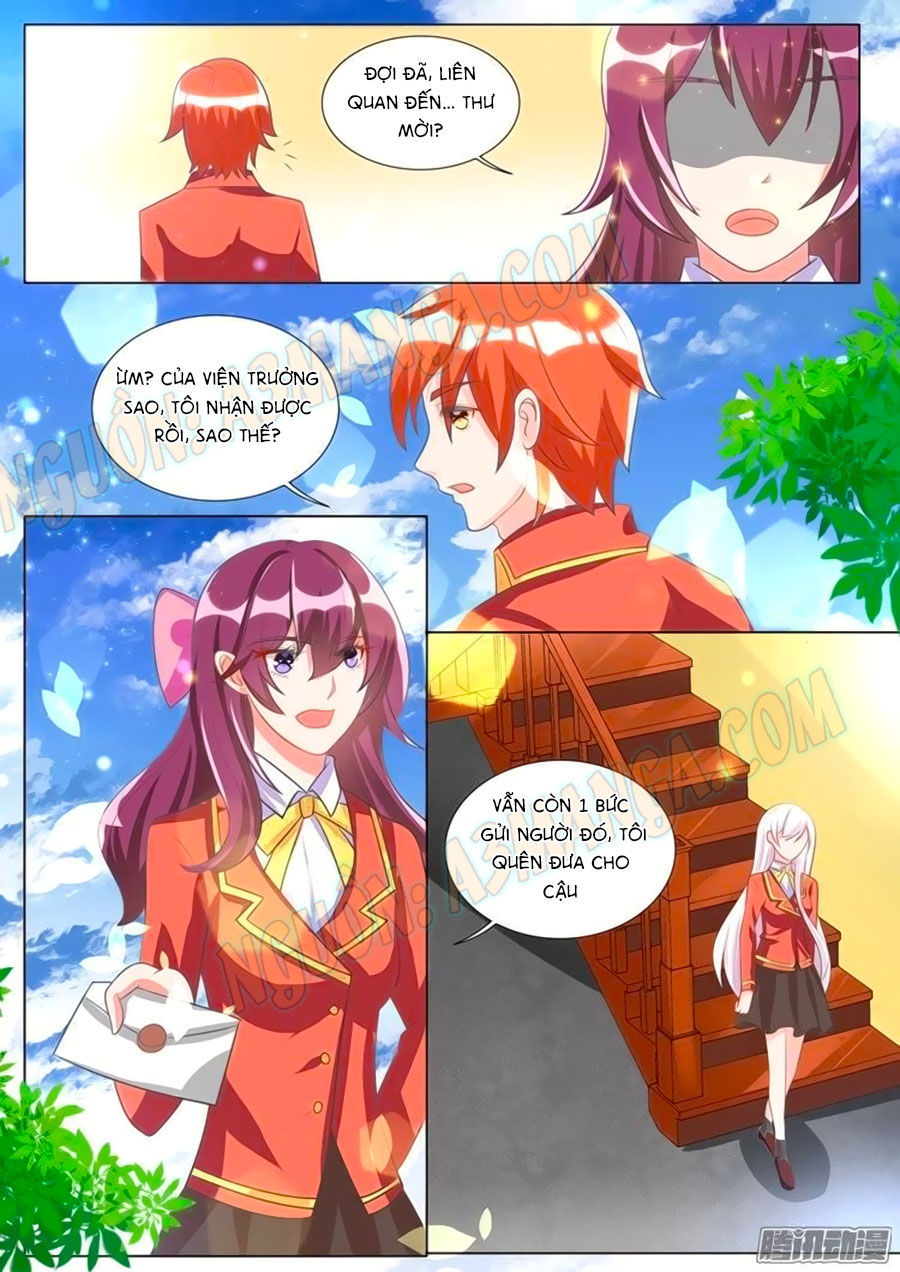 Chước Chước Lưu Ly Hạ Chap 107 - Next Chap 108