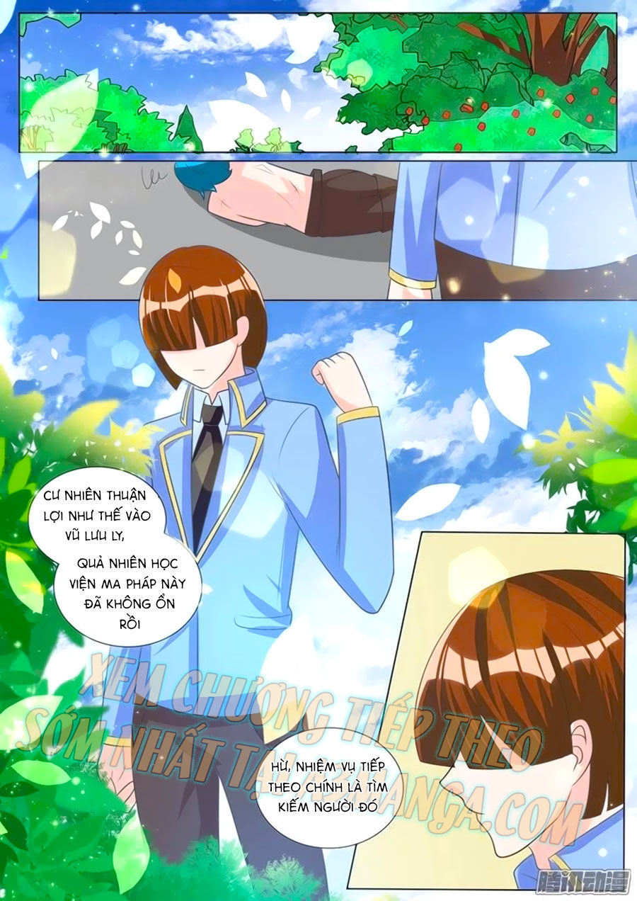 Chước Chước Lưu Ly Hạ Chap 107 - Next Chap 108