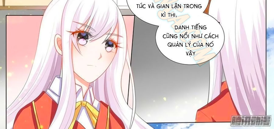 Chước Chước Lưu Ly Hạ Chap 108 - Next Chap 109