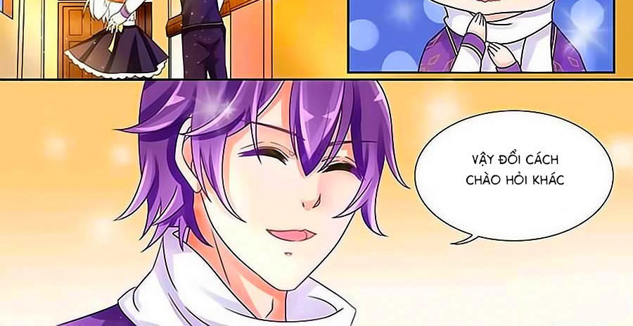 Chước Chước Lưu Ly Hạ Chap 11 - Next Chap 12