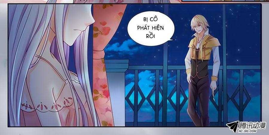 Chước Chước Lưu Ly Hạ Chap 13 - Next Chap 14