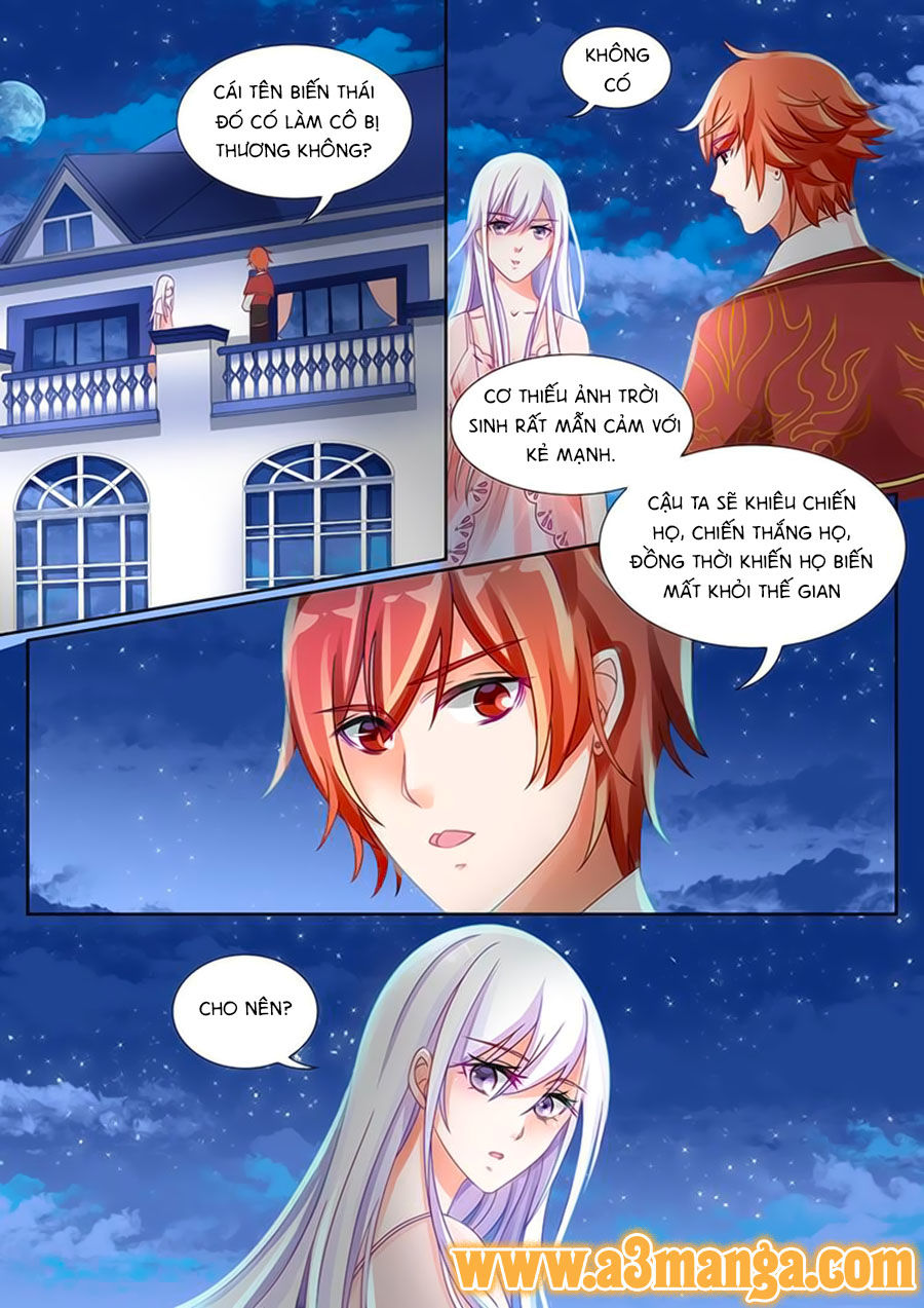 Chước Chước Lưu Ly Hạ Chap 13 - Next Chap 14