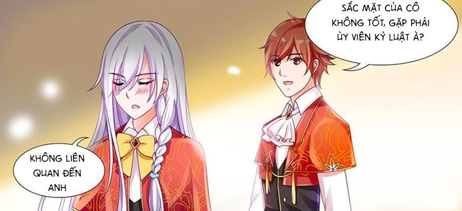 Chước Chước Lưu Ly Hạ Chap 15 - Next Chap 16