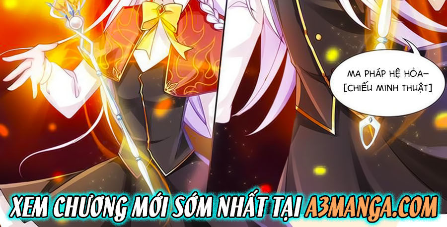 Chước Chước Lưu Ly Hạ Chap 16 - Next Chap 17